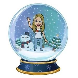 Meet your Posher, Stacey